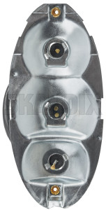 Bulb holder, Combination taillight 670614 (1026861) - Volvo 120 130 - bulb holder combination taillight bastuck Bastuck 