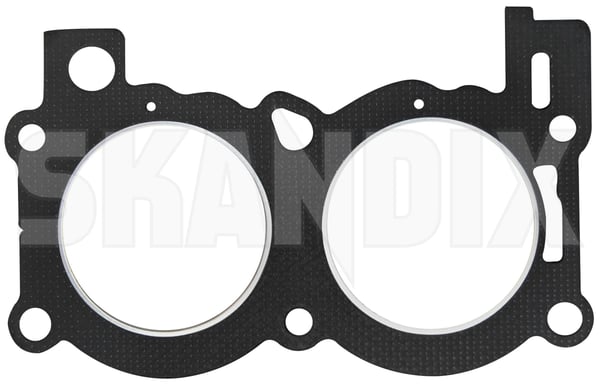 SKANDIX Shop Saab parts: Gasket, Cylinder head right 8811986 (1027105) 