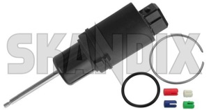 Sensor, Brake pedal travel 271892 (1027160) - Volvo 850 - sensor brake pedal travel Own-label part repair
