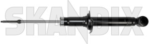 Shock absorber Rear axle Gas pressure 30618110 (1027183) - Volvo S40, V40 (-2004) - shock absorber rear axle gas pressure monroe Monroe 2 additional adjustment axle for gas height info info  note pieces please pressure rear ride vehicles without