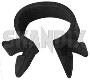 Cable holder 982212 (1027207) - Volvo universal ohne Classic - cable clips cable holder Own-label 