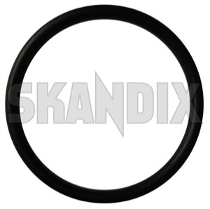 Seal, Pipe oil dipstick 9138108 (1027320) - Saab 9-3 (-2003), 9-5 (-2010), 900 (1994-), 9000 - packning seal pipe oil dipstick Own-label oring o ring