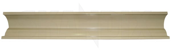 Repair panel, Foot board / Door sill outer right 679653 (1027549) - Volvo 140, 164, 200 - Keywords: body parts body repair doorsillpanel doorsillrepairpanel doorsillrepairsheet doorsillsheet doorswellpanel doorswellrepairpanel doorswellrepairsheet doorswellsheet panel repair panel foot board  door sill outer right repair panel foot board door sill outer right repair sheet metal repairpanel rockerpanel rockerrepairpanel rockerrepairsheet rockersheet rustparts sillpanel sillrepairpanel sillrepairsheet sillsheet swellpanel swellrepairpanel swellrepairsheet swellsheet table sheet Genuine outer right