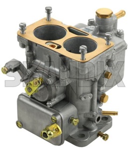 Carburettor Weber 36 DCD 14/ F 23R  (1027571) - Volvo 120, 130, 220, 140, P1800, PV, P210 - 1800e carburetor carburettor weber 36 dcd 14 f 23r carburettor weber 36 dcd 14f 23r p1800e weber Weber 14/ 14f 14 f 23r 36 carburetor carburettor dcd multistage multi stage part racing weber