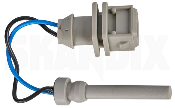URO Parts Coolant Level Sensor - 61 31 1 375 715 Direct Replacement