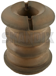 Bump stop, Suspension 1359040 (1027623) - Volvo 700, 900, S90, V90 (-1998) - blocks bump stop suspension helper springs rubber buffers strut bump stop supporting spring Own-label 88 88mm axle for front mm packagelowering package lowering sports vehicles with