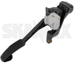 SKANDIX Shop Volvo Ersatzteile: Gaspedal elektronisch 30748753 (1027626)
