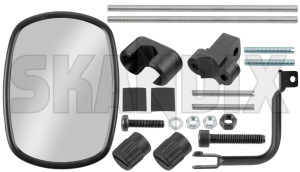 SKANDIX Shop Volvo Ersatzteile: Sicherheitsgurtverlängerung