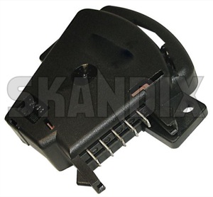 Switch, Automatic transmission left 4062980 (1027811) - Saab 9000 - gear position switch park neutral position switch pnp switch reversing light reversing light contact reversing light switch switch automatic transmission left Own-label left
