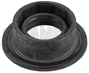 Seal ring, Shift linkage Radial oil seal 3343801 (1027924) - Volvo S40, V40 (-2004) - seal ring shift linkage radial oil seal Own-label inlet input oil radial seal transmission