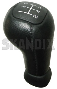 SKANDIX Shop Volvo Ersatzteile: Schaltknauf 6814305 (1027975)