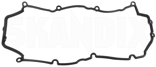 Dichtung, Ventildeckel 5954722 (1028000) - Saab 9-5 (-2010) - Keywords: 95 95 9 5 9600 dichtmasse dichtpaste dichtung dichtung ventildeckel dichtungen fluessigdichtung kopfhaubendichtung packning vdd ventildeckeldichtung zylinderkopfhaubendichtung Hausmarke      formdichtung ventildeckel ventildeckeldichtung zylinderkopf zylinderkopfdichtung