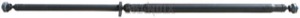 Propeller shaft 30713273 (1028046) - Volvo V70 P26 (2001-2007), XC70 (2001-2007) - articulated shaft axle drive articulated shaft  axle drive cardan shaft propeller shaft propshaft Genuine allwheel all wheel awd drive xwd