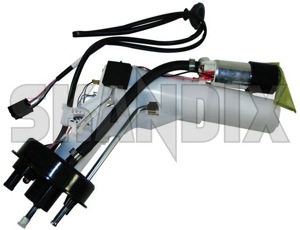 SKANDIX Shop Volvo parts: Sender unit, Fuel tank 3507493 (1028069)