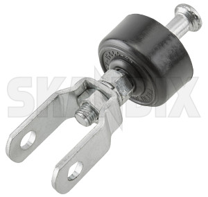 Fork, Push rod Clutch  (1028070) - Volvo 120, 130, 220, P1800 - 1800e fork push rod clutch p1800e skandix SKANDIX 