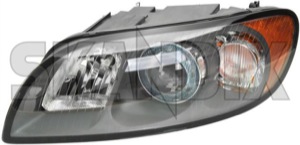 Headlight left D2S  (gas discharge tube) Xenon 31383187 (1028128) - Volvo C70 (2006-) - headlight left d2s  gas discharge tube xenon headlight left d2s gas discharge tube xenon Genuine abl  abl  gas  gas abl active bending bixenon bulb d2s discharge for frontlightxenon headlights hid lampbixenon left light lights lightxenon righthand right hand traffic tube tube  vehicles with without xenon xenonlights xeon