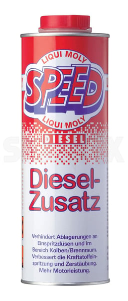 Additiv Kraftstoff Speed 1000 ml (1028139) - universal - Keywords: additiv kraftstoff speed 1000 ml liqui moly Liqui Moly 1000 1000ml diesel dose kraftstoff ml speed