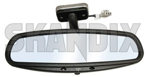 SKANDIX Shop Volvo Ersatzteile: Spiegelglas, Außenspiegel links 31297395  (1046757)