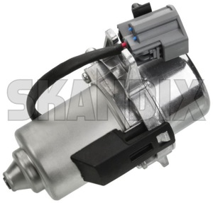 Vacuum pump, Brake system 31317445 (1028264) - Volvo S40, V40 (-2004), S60 (-2009), S80 (2007-), S80 (-2006), V70 (2008-), V70 P26 (2001-2007), XC70 (2001-2007), XC90 (-2014) - vacuum pump brake system vacuumpump Own-label 