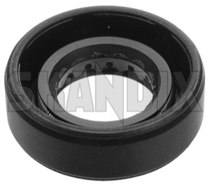 Radial oil seal, Automatic transmission 3520746 (1028269) - Volvo 850, C30, C70 (2006-), C70 (-2005), S40, V40 (-2004), S40, V50 (2004-), S60 (2011-2018), S60 (2019-), S60 (-2009), S70, V70 (-2000), S80 (2007-), S80 (-2006), S90, V90 (2017-), V40 (2013-), V40 CC, V60 (2011-2018), V60 (2019-), V60 CC (2019-), V70 P26, XC70 (2001-2007), V70 XC (-2000), V70, XC70 (2008-), V90 CC, XC40/EX40, XC60 (2018-), XC60 (-2017), XC90 (-2014) - radial oil seal automatic transmission Own-label inlet input locking switch transmission