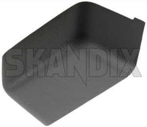 Cover, 3rd Brake lamp grey 9406871 (1028315) - Volvo 850 - cover 3rd brake lamp grey Genuine grey