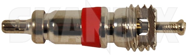 Expansion valve, Air conditioner 4758132 (1028638) - Saab 9-5 (-2010) - Keywords: acc ecc expansion valve air conditioner Genuine 