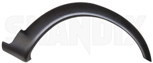 Fender attachment front right brown 8620129 (1028698) - Volvo XC70 (2001-2007) - broadening butt edge fender attachment front right brown fender flares mudguard molding mudguards trims wheel arch edges wheel arch trims wheel rails wheel trims wheelarch Genuine 019, 019 019  446, 446 446  454, 454 454  456, 456 456  465, 465 465  468, 468 468  471, 471 471  614 brown front right