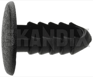 SKANDIX Shop Volvo Ersatzteile: Clip Türscharnier 3120620 (1028745)