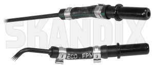 SKANDIX Shop Volvo Ersatzteile: Kraftstoffleitung Tank - Standheizung  Zulauf 31355582 (1028905)