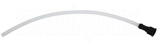 Cable sleeve Seat front 4126355 (1028925) - Saab 900 (-1993), 9000 - ОЕ-Numbers: 9542309 - Keywords: cable sleeve seat front hull mantel wrap Own-label adjustment electric for front seat vehicles with
