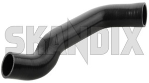 Charger intake hose Pressure pipe Throttle flap - Intercooler 32020018 (1029025) - Saab 9-3 (-2003), 900 (1994-) - charger intake hose pressure pipe throttle flap  intercooler charger intake hose pressure pipe throttle flap intercooler Own-label      flap intercooler pipe pressure throttle