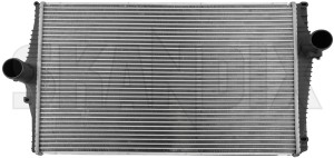 Intercooler, Charger 31274553 (1029059) - Volvo XC90 (-2014) - intercooler charger Own-label 