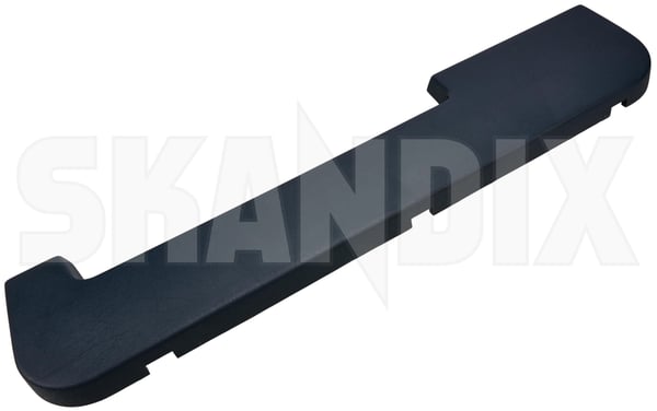 Shelf Door front right blue 3527960 (1029145) - Volvo 700, 900 - ОЕ-Numbers: 1379100 - Keywords: basket depot shelf door front right blue Genuine blue door doorpocket front mappocket pocket right sidepocket