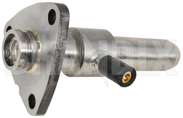 Master brake cylinder 7163751 (1029176) - Saab 95, 96 - Keywords: master brake cylinder Own-label 1 1circuit 1 circuit drive exchange for hand left leftrighthand left right hand lefthanddrive lhd part rhd right righthanddrive traffic