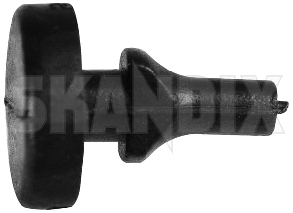 Anschlagpuffer Bremspedal Kupplungspedal 30870268 (1029189) - Volvo S40, V40 (-2004) - Keywords: anschlaggummis anschlagpufer anschlagpuffer anschlagpuffer bremspedal kupplungspedal distanzgummis gummipuffer haubenanschlagpuffer haubengummipuffer haubenpuffer motorhaubenanschlagpuffer motorhaubengummipuffer motorhaubenpuffer puffer s40 v40 Original bremspedal kupplungspedal