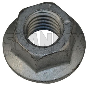 Lock nut all-metal with metric Thread M10 985930 (1029228) - Volvo universal ohne Classic - lock nut all metal with metric thread m10 lock nut allmetal with metric thread m10 nuts Genuine 10 allmetal all metal clamping deformed elliptically fasteners hexagon locking locknuts m10 metric nuts outer retaining self selflocking squeezed stopnut stoppnut stovernuts thread threads with