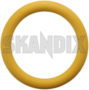 SKANDIX Shop Volvo Ersatzteile: Clip Bremsleitung 3524387 (1066216)