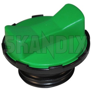 SKANDIX Shop Saab parts: Cap, Fuel tank 4397048 (1029292)