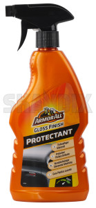 Care product Special care Armor all 500 ml  (1029296) - universal  - care product special care armor all 500 ml cleaner conditioner guard Own-label 500 500ml all armor bottle care glossy intensive ml special