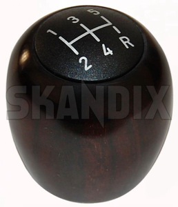 SKANDIX Shop Saab Ersatzteile: Montagesatz, Bremsbelag Vorderachse massiv  (1003715)