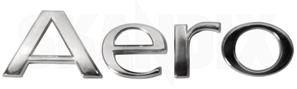 Emblem Fender