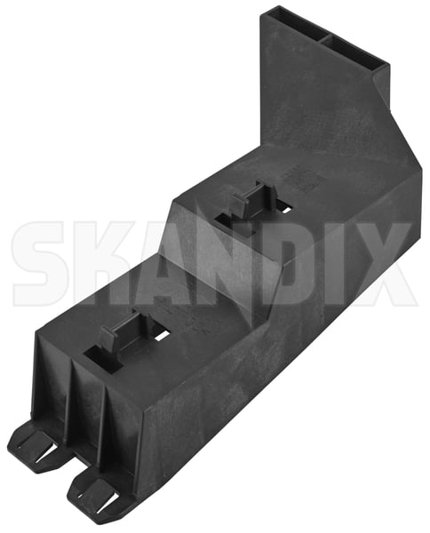Halter, Stoßstange vorne links 4676730 (1029584) - Saab 9-3 (-2003) - Keywords: 93 93 9 3 befestigung frontstossstangen halter stossstange vorne links konsole konsole stossstange schuerzen stossfaenger stossfaengerhalter stossstange stossstangenbefestigung stossstangenhalter stosstange stosstangen stosstangenhalter Original linker links vorderer vorne