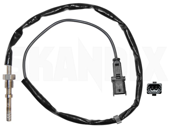 Sensor, Exhaust temperature 12788888 (1029649) - Saab 9-3 (2003-) - Keywords: catalytic converter temperature egt egtprobe egt probe emission control emission temperature exhaust gas temperature sensor exhaust temperature temperature sender catalytic converter temperature sender catalytic converter Own-label
