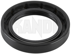Radial oil seal, Differential 3343172 (1029656) - Volvo 400 - radial oil seal differential Own-label      differential drive outlet output shaft transmission