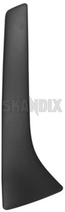 SKANDIX Shop Volvo parts: Cover, Door handle front grey 39981618 (1029855)