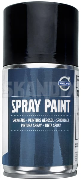 Paint 469 Touch-up paint lunar gold pearl Spraycan 32219454