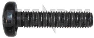 Screw/ Bolt Inner-torx M7 986228 (1030139) - universal  - screw bolt inner torx m7 screwbolt innertorx m7 Genuine 30 30mm innertorx inner torx m7 mm