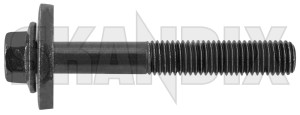 Screw/ Bolt Screw and washer assembly M14 Subframe 985111 (1030341) - Volvo 850, C70 (-2005), S60 (-2009), S70, V70, V70XC (-2000), S80 (-2006), V70 P26, XC70 (2001-2007), XC90 (-2014) - screw bolt screw and washer assembly m14 subframe screwbolt screw and washer assembly m14 subframe Genuine 100 100mm and assemblies assembly assies auxiliary axle bolts combinationbolts combinationscrews disc frame front locking loss m14 mm needed prevent preventloss screw screwandwasherassemblies screwandwasherassies screws sems semsbolts semsscrews subframe washer