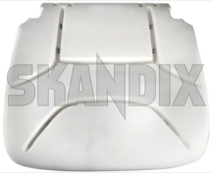 SKANDIX Shop Volvo Ersatzteile: Sitzpolster Vordersitze Sitzfläche