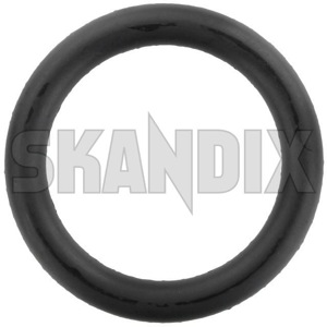SKANDIX Shop Volvo parts: Seal, Oil filler cap 30677740 (1030494)